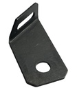 Hipoint Technik Compact Edgebander Top Pressure Roller Bracket, (BSP1A10E)