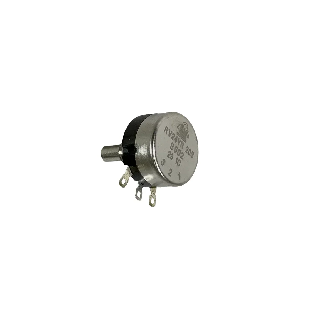 Laguna Tools Revo 18|36, 24|36 Lathe & Band Saw Control Pot Assembly, (PLAREVO1836-169) - Image 2