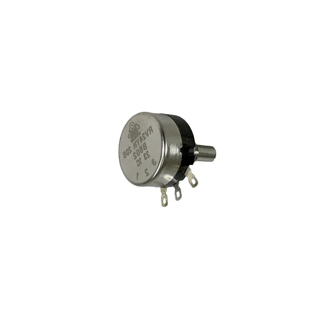 Laguna Tools Revo 18|36, 24|36 Lathe & Band Saw Control Pot Assembly, (PLAREVO1836-169) - Image 3
