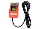 Magnetic Starter Switch Assembly, Fusion F2 Table Saw, 120v