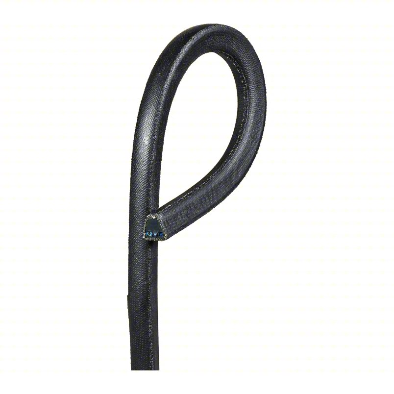 SCM Model SI16 WA, Main Motor Drive Belt, (0000603365D)
