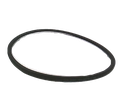 SCM Model SI16 WA, Main Motor Drive Belt, (0000603365D)
