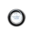 Cantek Edgebander Bearing, 25mm x 42mm x 9mm, (BB690504)