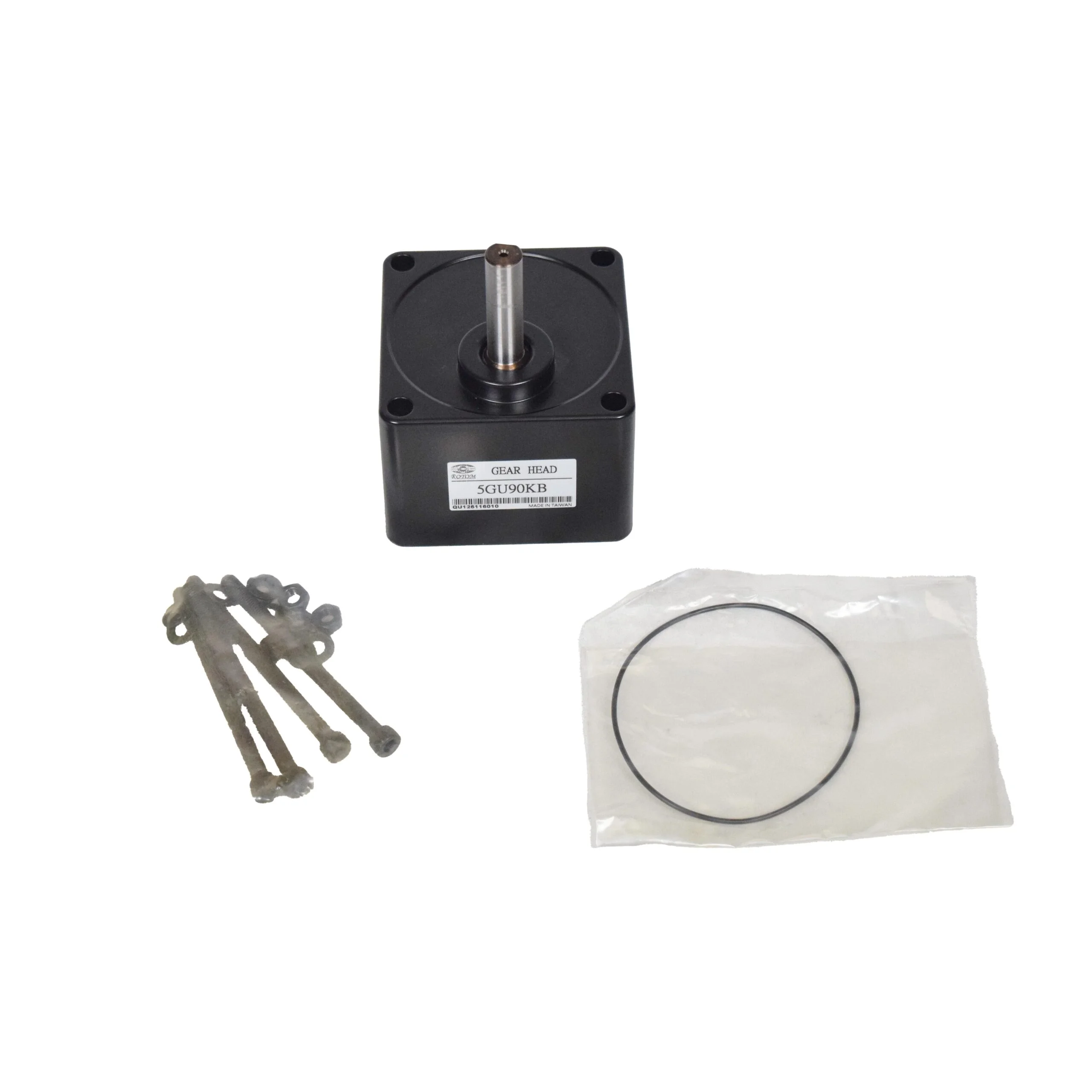 Laguna Drum Sander 25X2 & 37X2 Gear Case for Gear Motor, (SUPMX-635DS-340) - Image 1