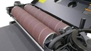 Laguna Drum Sander 25X2 & 37X2 Gear Motor, less Gear Case, (SUPMX-635DS-303) - Image 3