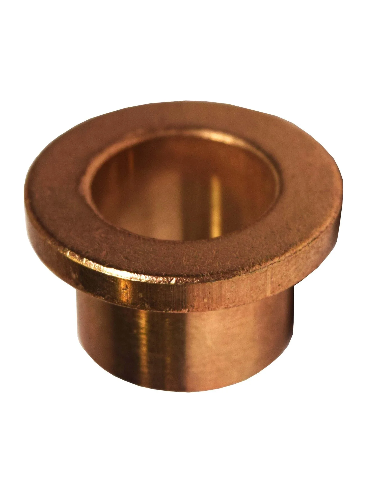 Laguna Tools Superbrush 49x2, 25x2, & 37x2, Drum Sander, Flanged Round Bushing, 1/2", (SUPMX-50-3107) - Image 1