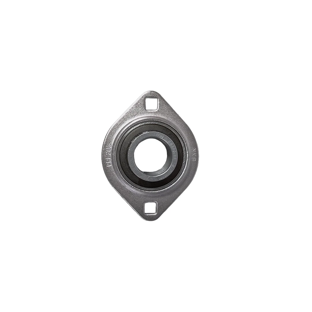 Laguna Superbrush 49X2, 25X2, &, 37X2 Double Drum Sander Bearing, 1" Flange, (SUPMX-50-3067) - Image 1