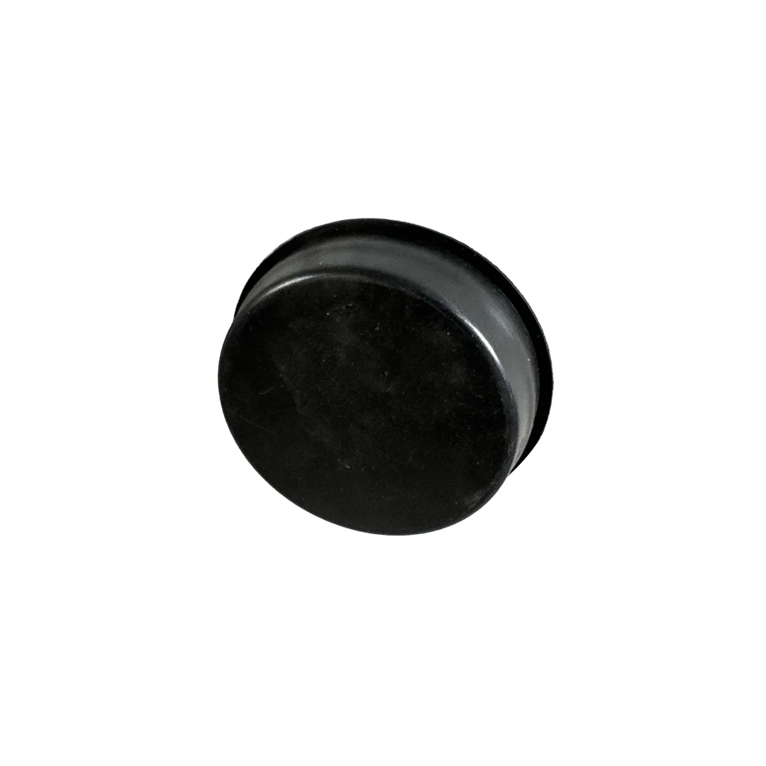 Laguna Superbrush 49x2, 25x2, &,37x2 Double Drum Sander Cap, (SUPMX-80-4015) - Image 1