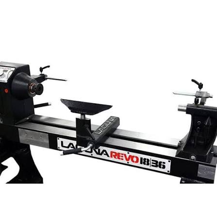 Laguna Tools Revo 18|36 Draw Latch Assembly, (PLAREVO1836-402) - Image 2