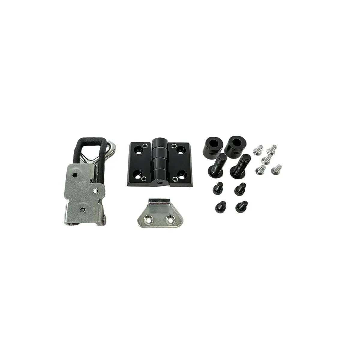 Laguna Revo 18|36 Hardware Kit for 12" Extension, (PLAREVO1836-401HK) - Image 5