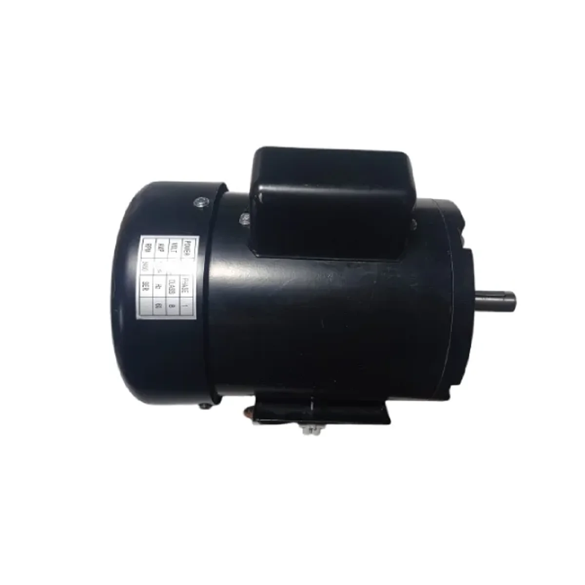 Maksiwa CP.1 Dust Collector Motor, 1HP, (SPMAK-CP-09B) - Image 2
