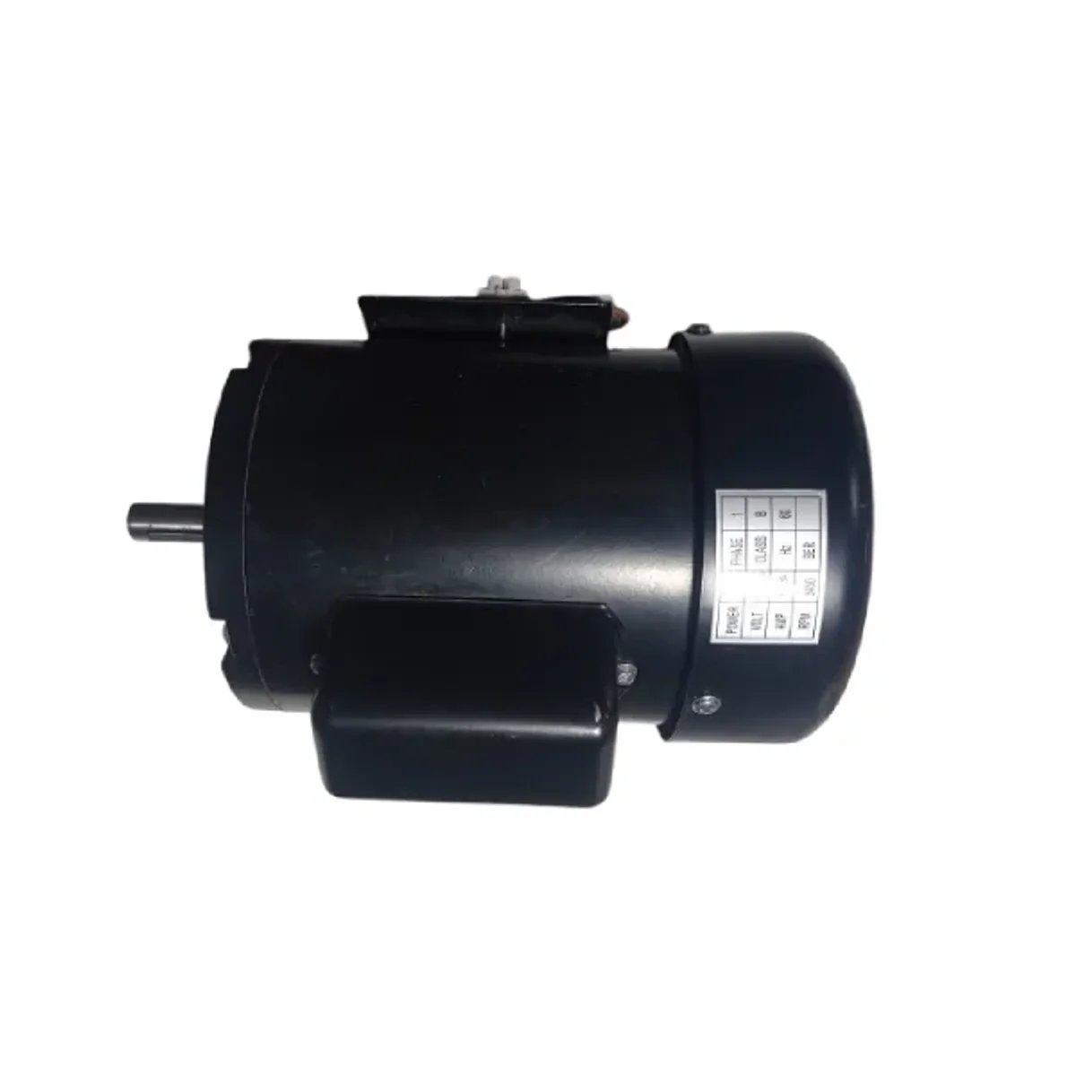 Maksiwa CP.1 Dust Collector Motor, 1HP, (SPMAK-CP-09B) - Image 4