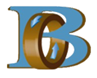 Bearing, 3/4 I.D. x 1 O.D. x 1-1/4 O.A.L., Bronze - Oil Impregnated (SAE 841)