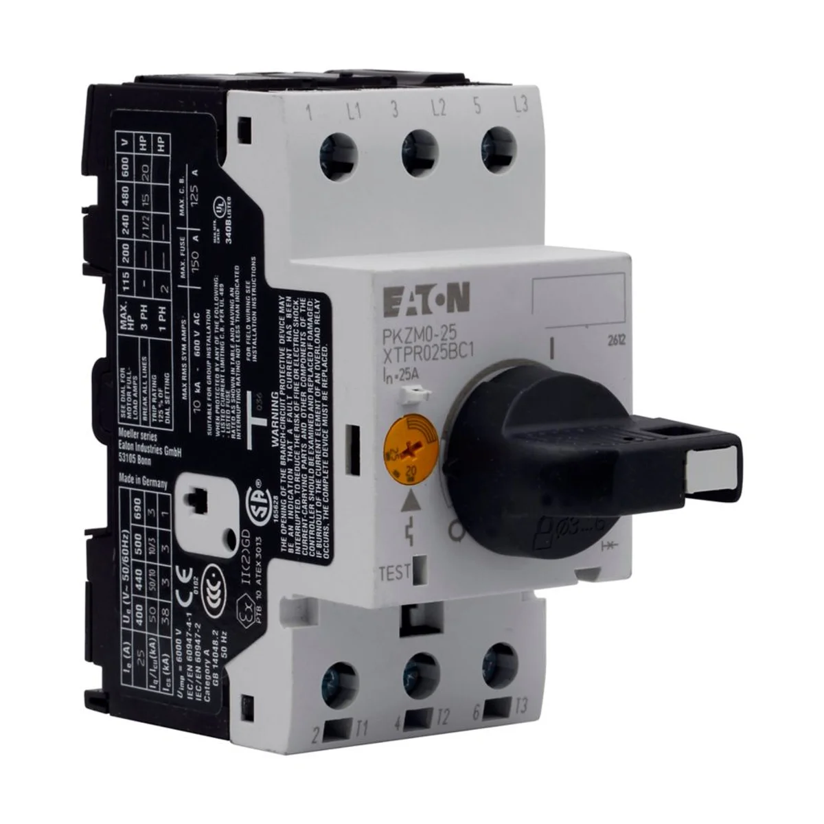 Laguna LT18 - Image 1