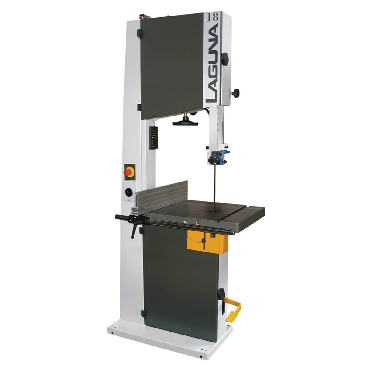Laguna LT18 - Image 2