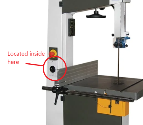 Laguna LT18 - Image 5