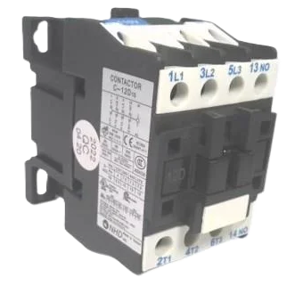 Laguna BX|14, BX|18 Band Saw Contactor Switch, 18-BX Bandsaw, (14BX110-175-140)