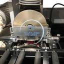 Maksiwa CBC Titanium Automatic Edgebander, Model CBC.T