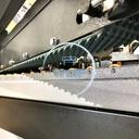 Maksiwa CBC Titanium Automatic Edgebander, Model CBC.T
