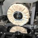 Maksiwa CBC Titanium Automatic Edgebander, Model CBC.T