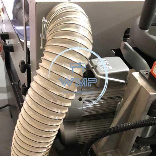 Maksiwa CBC Titanium Automatic Edgebander, Model CBC.T