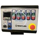 Maksiwa CBC Titanium Automatic Edgebander, Model CBC.T