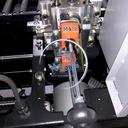 Maksiwa CBC Titanium Automatic Edgebander, Model CBC.T