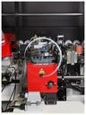 Cantek MX350 Automatic Edgebander Replacement Parts