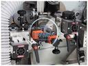 Cantek MX350 Automatic Edgebander Replacement Parts