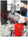 Cantek MX350 Automatic Edgebander Replacement Parts