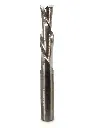 3/8" Down Cut Spiral Router Bit, 3/8" Cut Dia, 1-1/4" Cut Length, Whiteside RD4125
