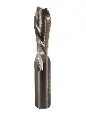 1/2" Down Cut Spiral Router Bit, 1/2" Cut Dia, 1-1/4" Cut Length, Whiteside RD5125