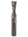 1/2" Down Cut Spiral Router Bit, 1/2" Cut Dia, 1-1/2" Cut Length, Whiteside RD5150