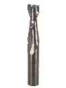 1/2" Up Cut Spiral Router Bit, 1/2" Cut Dia, 1-1/2" Cut Length, Whiteside RU5150