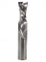 1/2" Compression Spiral Router Bit, 1/2" Cut Dia, 1-1/4" Cut Length, Whiteside UD5122
