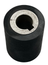 HiPoint Compact Edgebander Drive/Pressure Roller Wheel, 40mm x 68mm