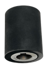 HiPoint Compact Edgebander Drive/Pressure Roller Wheel, 40mm x 68mm