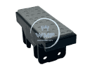 Cantek Edgebander Conveyor Track Pad, 722007, image 3