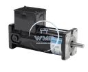 Leeson .17 HP Sub-Fractional Motor, 1750 RPM, 180 V, 31 Frame, TENV, 1120043.00