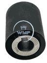HiPoint Compact Edgebander Drive/Pressure Roller Wheel, 40mm x 68mm