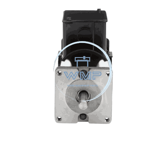 Leeson .17 HP Sub-Fractional Motor, 1750 RPM, 180 V, 31 Frame, TENV, 1120043.00