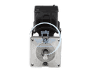 Leeson .17 HP Sub-Fractional Motor, 1750 RPM, 180 V, 31 Frame, TENV, 1120043.00