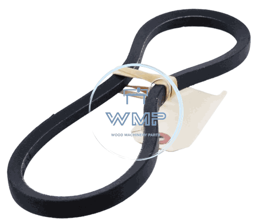 Jet JTAS-10 Table Saw, Main Drive Belt