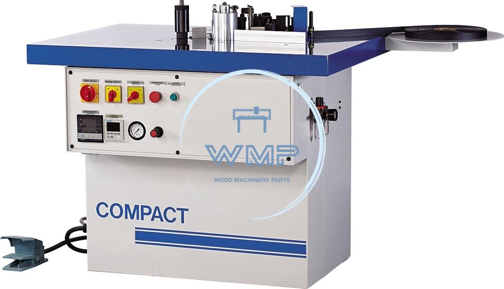 Technik Hipoint Compact Edgebander Glue Pot, BGL1A