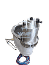 Technik Hipoint Compact Edgebander Glue Pot, BGL1A, Image 4