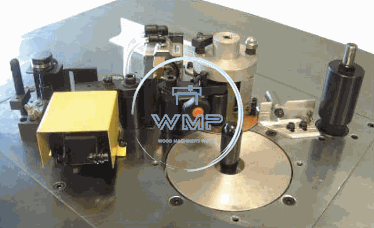 Technik Hipoint Compact Edgebander Glue Pot, BGL1A, Image 5