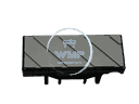 Cantek Edgebander Conveyor Track Pad, 722007, (Alternate), image 4