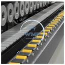 Cantek Edgebander Conveyor Track Pad, 722007, image 2