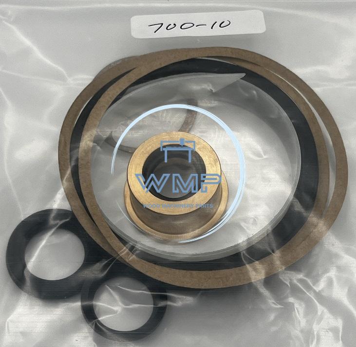 Pneumatic Cylinder Repair Kit, B700-00KIT