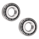 Cantek Saw Bearing, 35mm x 15mm x 11mm, for D405 Saw, (994260) image 2